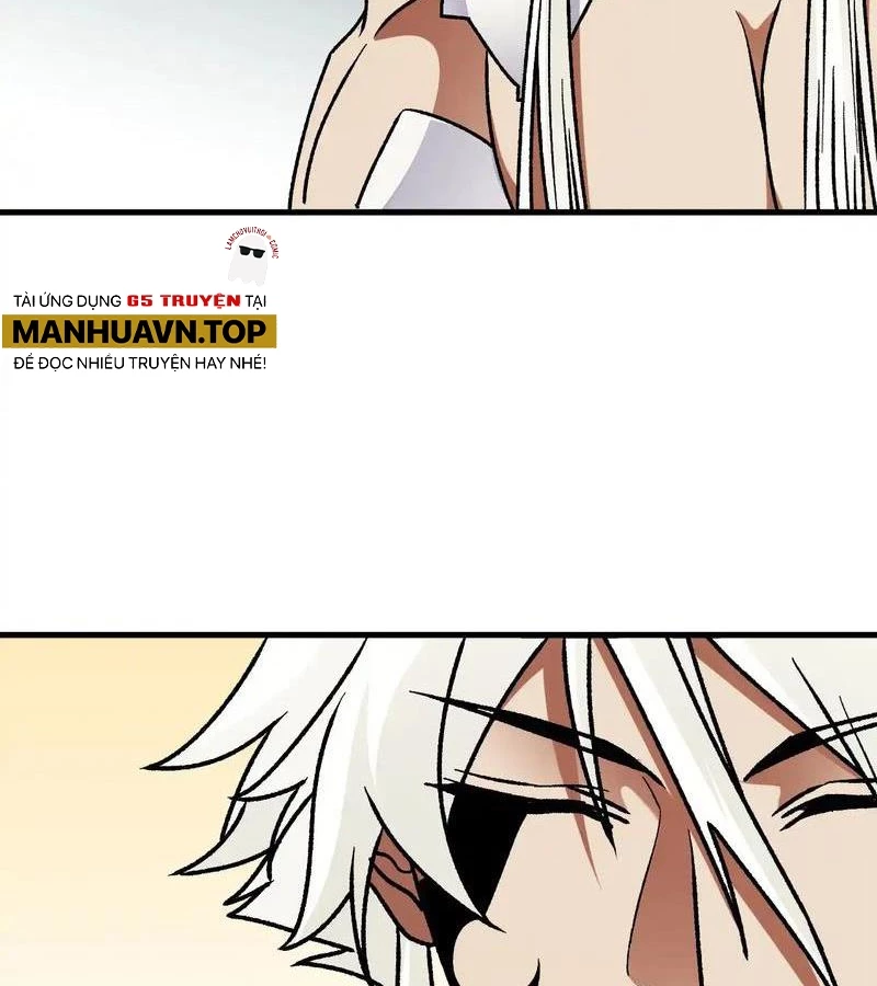 Toàn Dân Chuyển Chức : Duy Ta Vô Chức Tán Nhân Chapter 131 - Trang 4