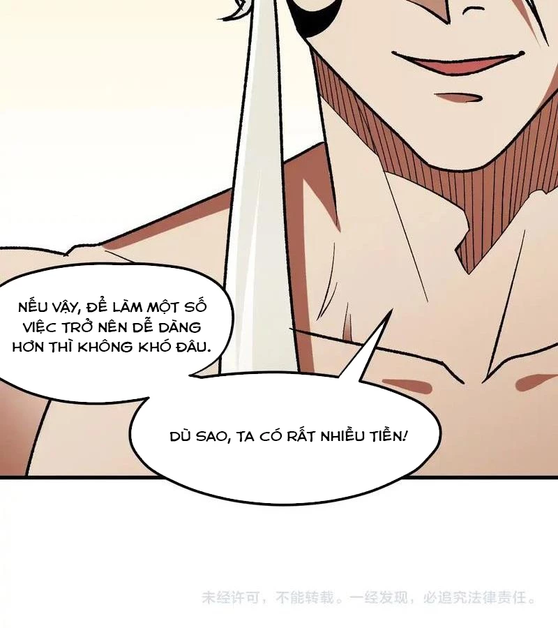 Toàn Dân Chuyển Chức : Duy Ta Vô Chức Tán Nhân Chapter 131 - Trang 4