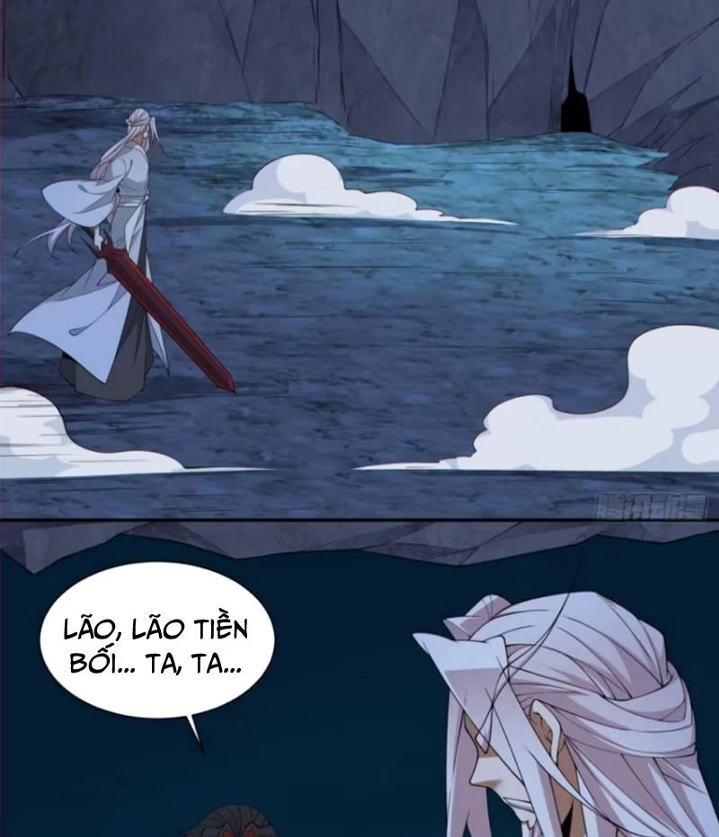 Đồ Đệ Của Ta Đều Là Đại Phản Phái Chapter 281 - Trang 4