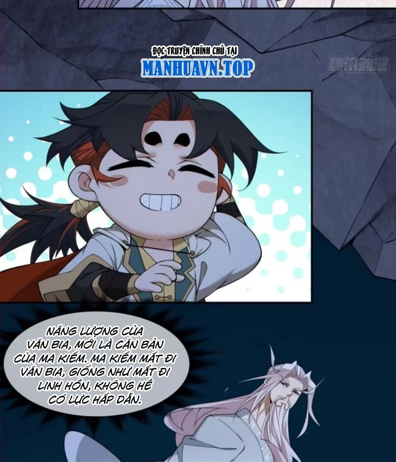 Đồ Đệ Của Ta Đều Là Đại Phản Phái Chapter 281 - Trang 4