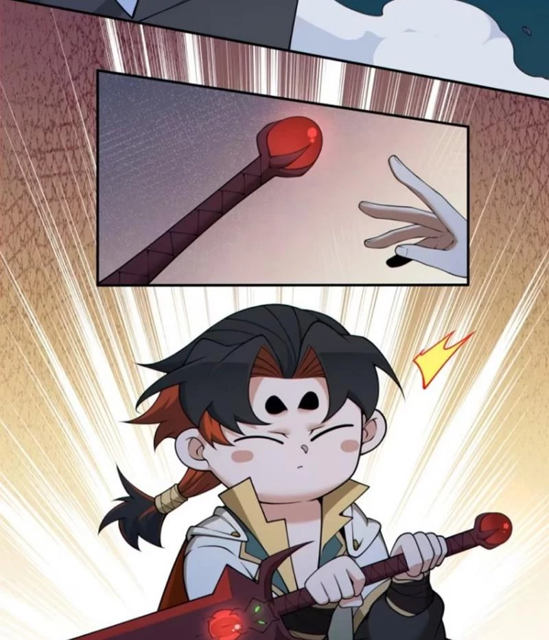 Đồ Đệ Của Ta Đều Là Đại Phản Phái Chapter 281 - Trang 4