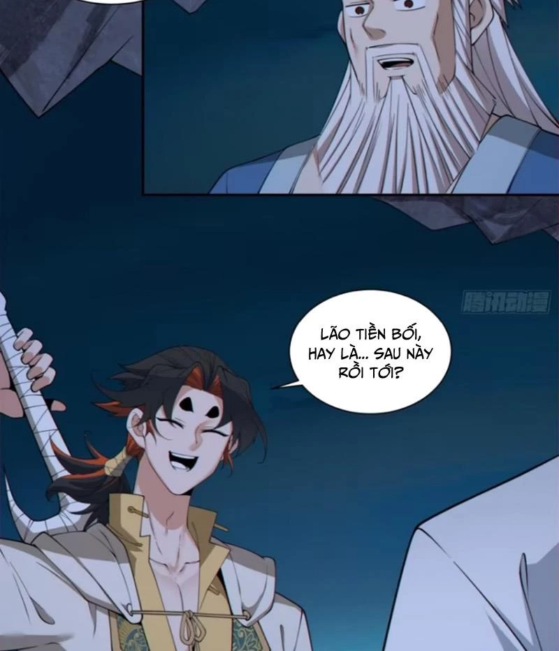 Đồ Đệ Của Ta Đều Là Đại Phản Phái Chapter 281 - Trang 4