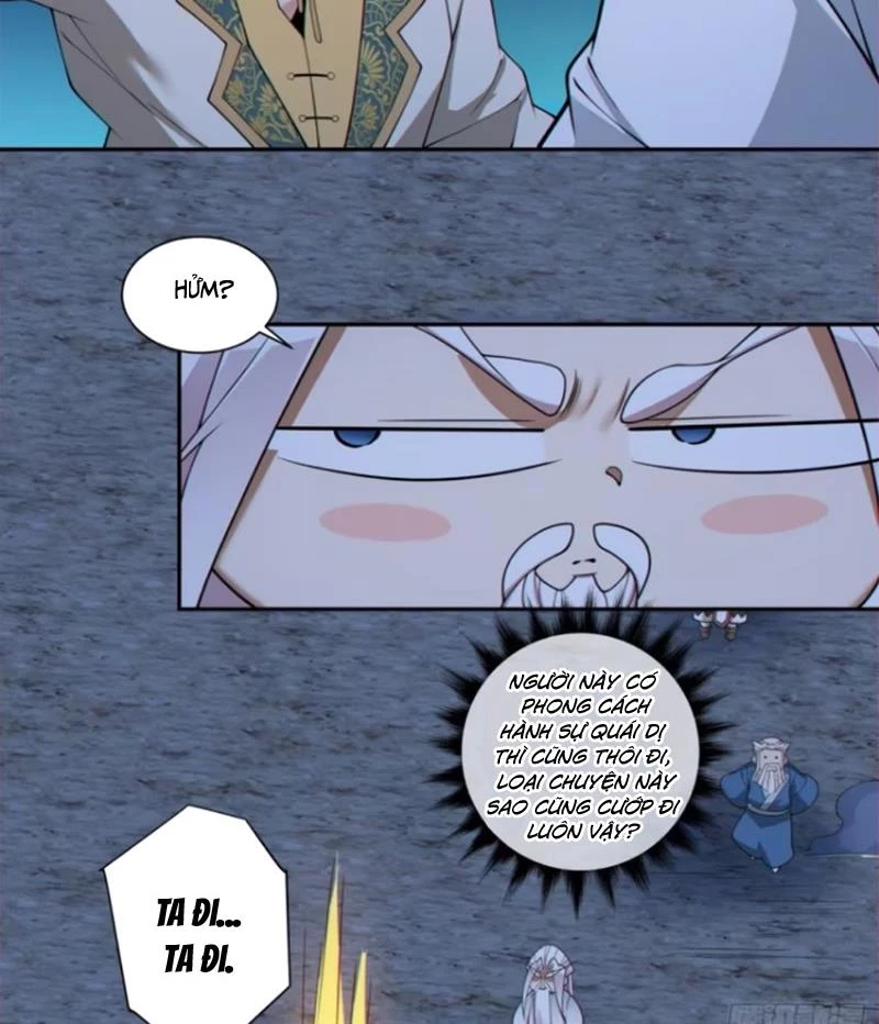 Đồ Đệ Của Ta Đều Là Đại Phản Phái Chapter 281 - Trang 4