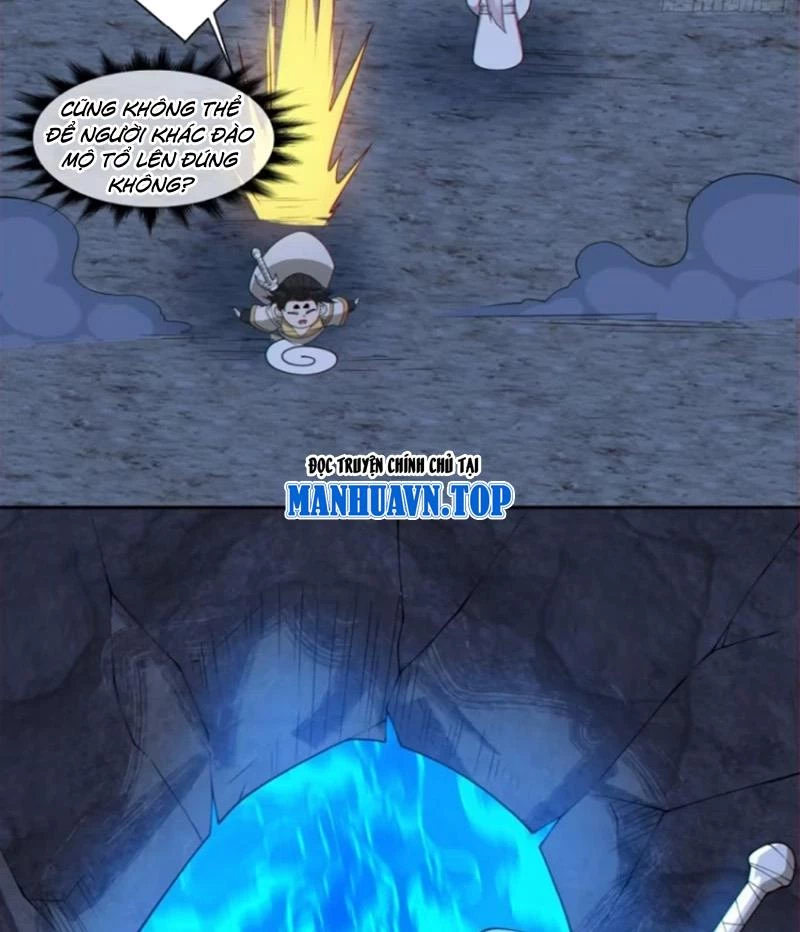 Đồ Đệ Của Ta Đều Là Đại Phản Phái Chapter 281 - Trang 4