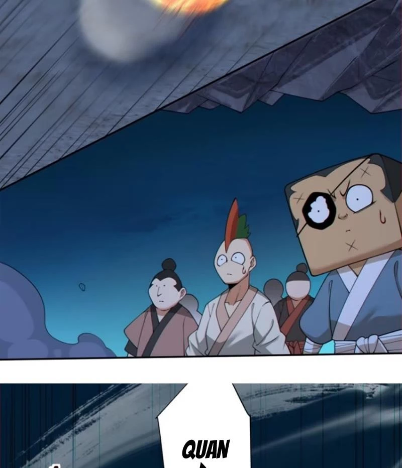 Đồ Đệ Của Ta Đều Là Đại Phản Phái Chapter 281 - Trang 4