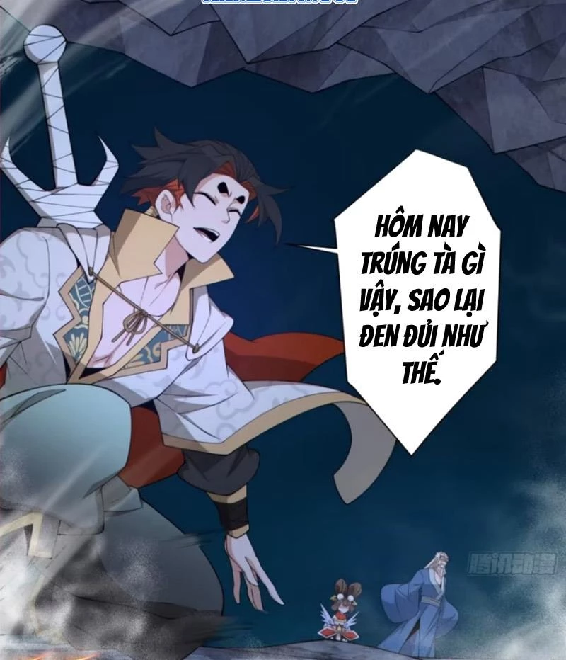 Đồ Đệ Của Ta Đều Là Đại Phản Phái Chapter 281 - Trang 4