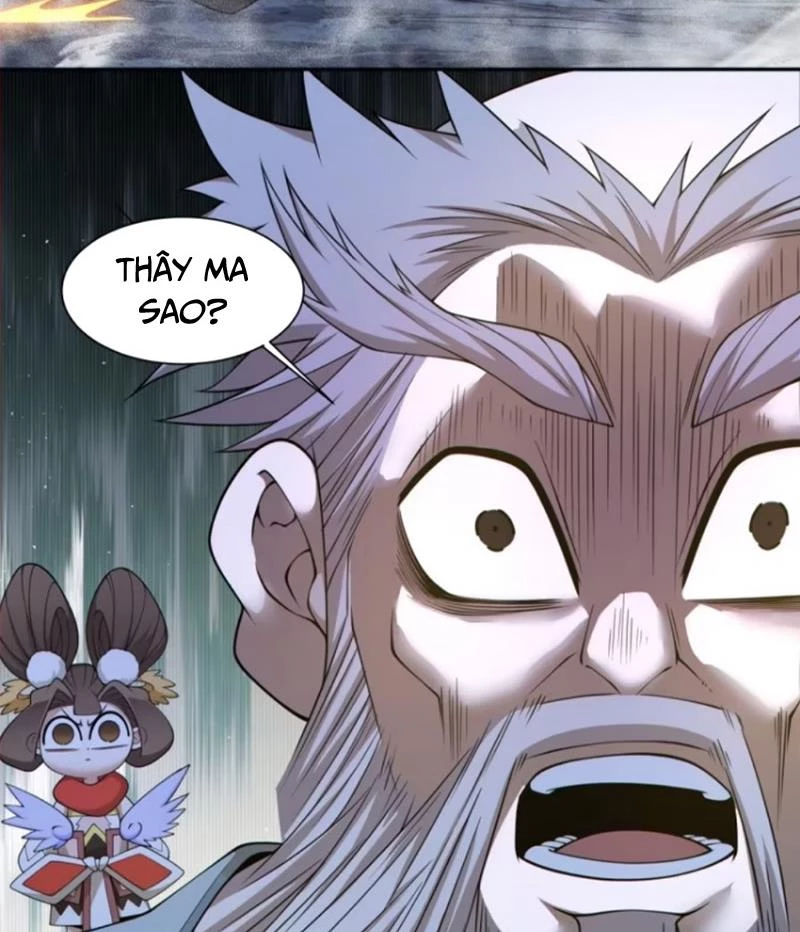 Đồ Đệ Của Ta Đều Là Đại Phản Phái Chapter 281 - Trang 4