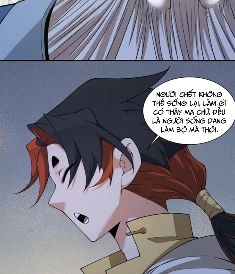 Đồ Đệ Của Ta Đều Là Đại Phản Phái Chapter 281 - Trang 4