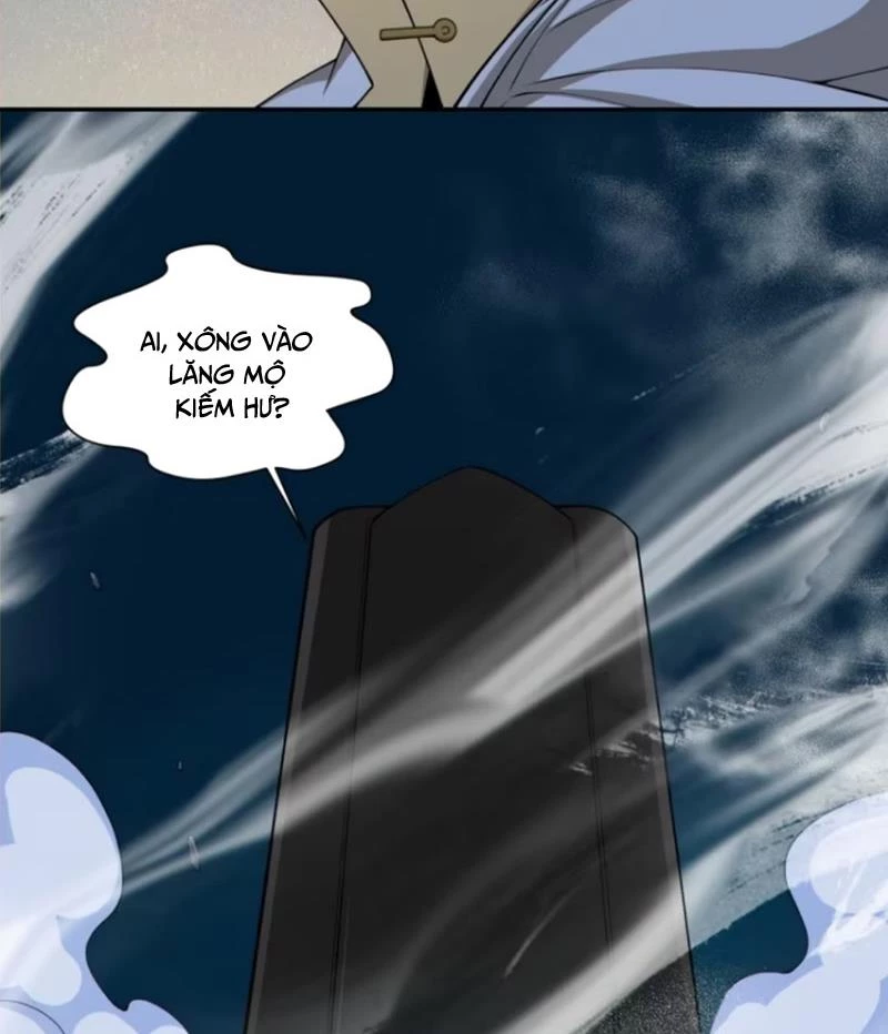 Đồ Đệ Của Ta Đều Là Đại Phản Phái Chapter 281 - Trang 4