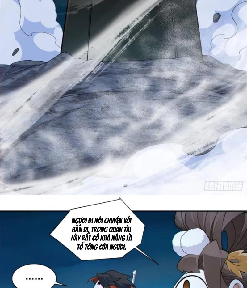 Đồ Đệ Của Ta Đều Là Đại Phản Phái Chapter 281 - Trang 4