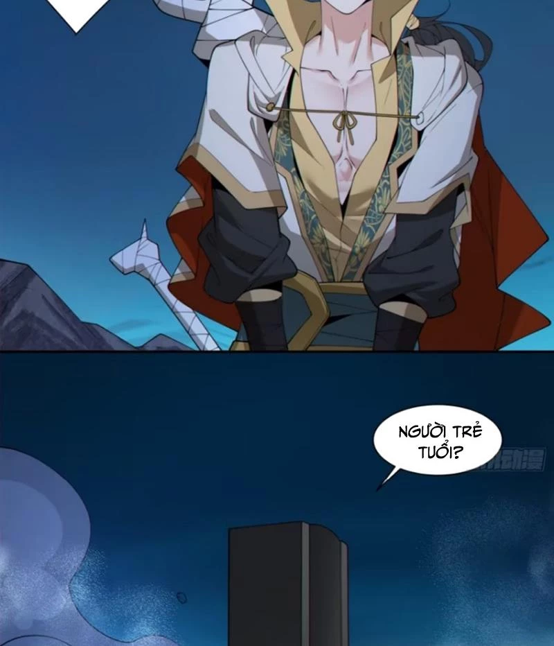 Đồ Đệ Của Ta Đều Là Đại Phản Phái Chapter 281 - Trang 4