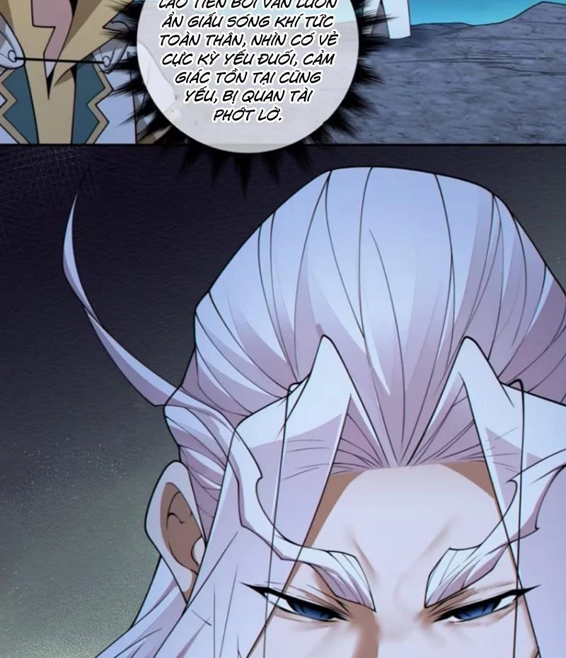 Đồ Đệ Của Ta Đều Là Đại Phản Phái Chapter 281 - Trang 4