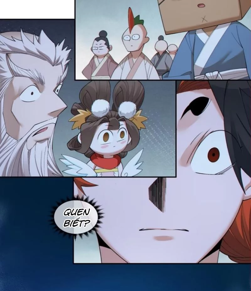 Đồ Đệ Của Ta Đều Là Đại Phản Phái Chapter 281 - Trang 4