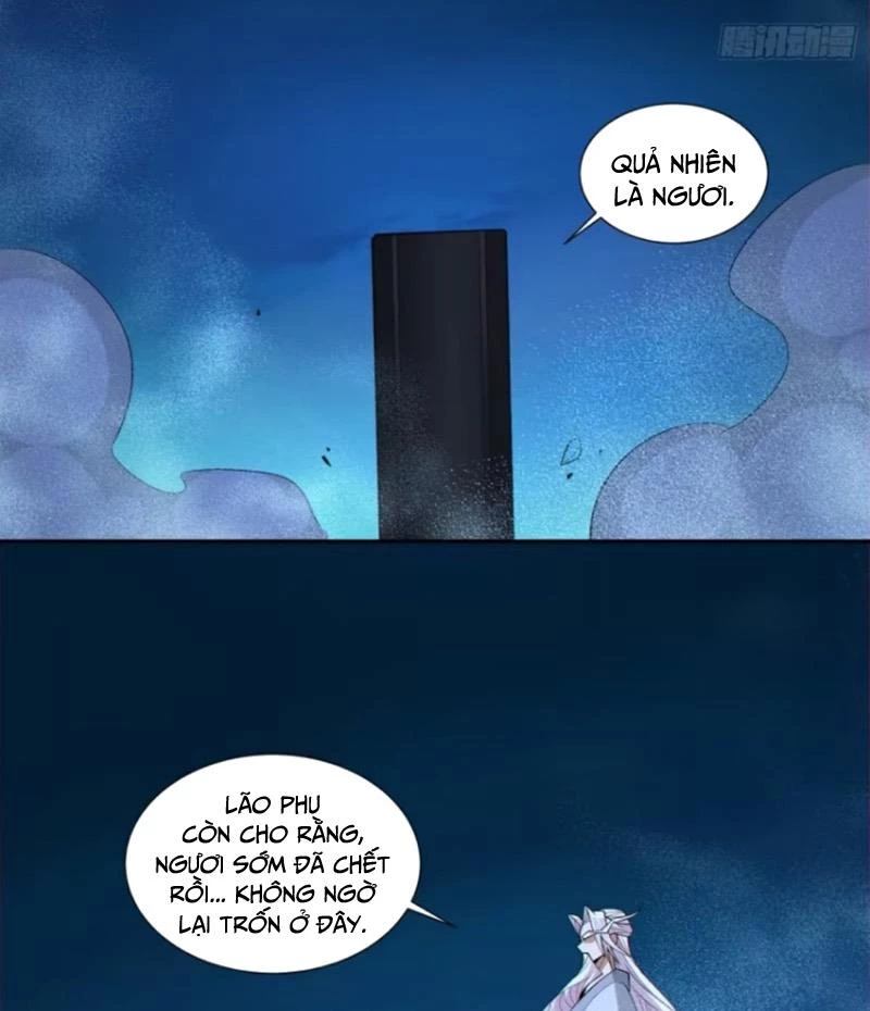 Đồ Đệ Của Ta Đều Là Đại Phản Phái Chapter 281 - Trang 4