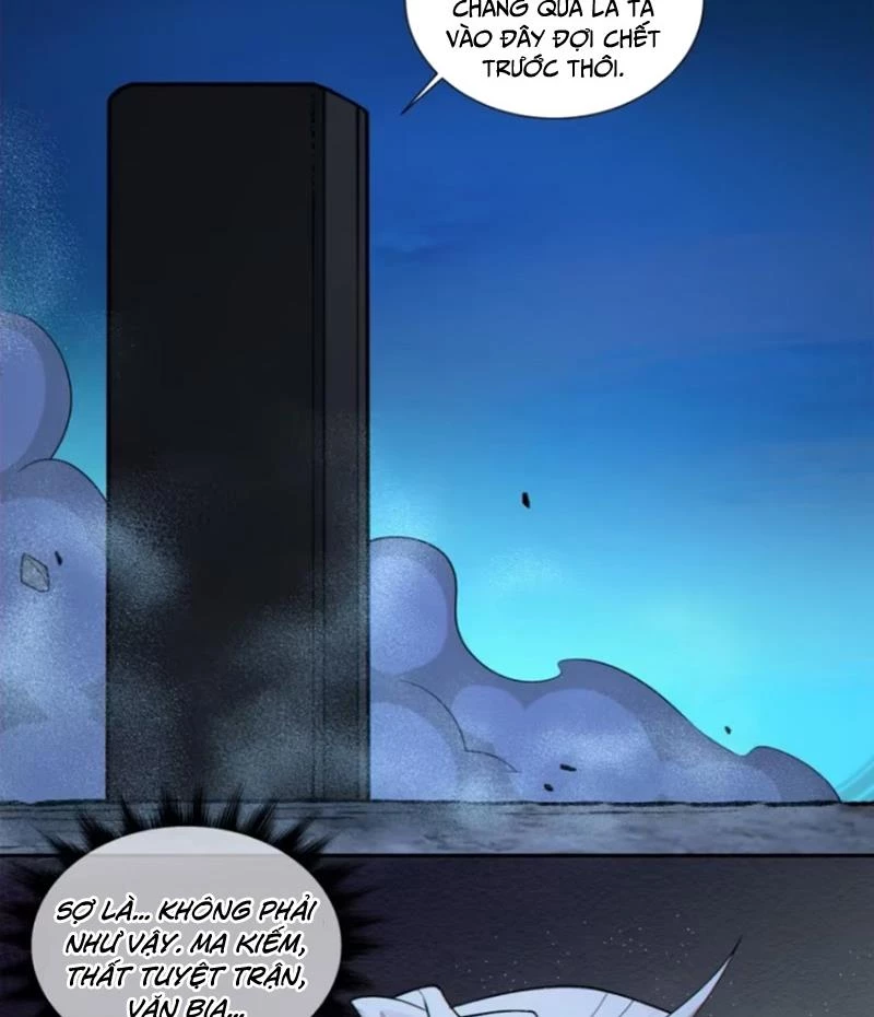 Đồ Đệ Của Ta Đều Là Đại Phản Phái Chapter 281 - Trang 4