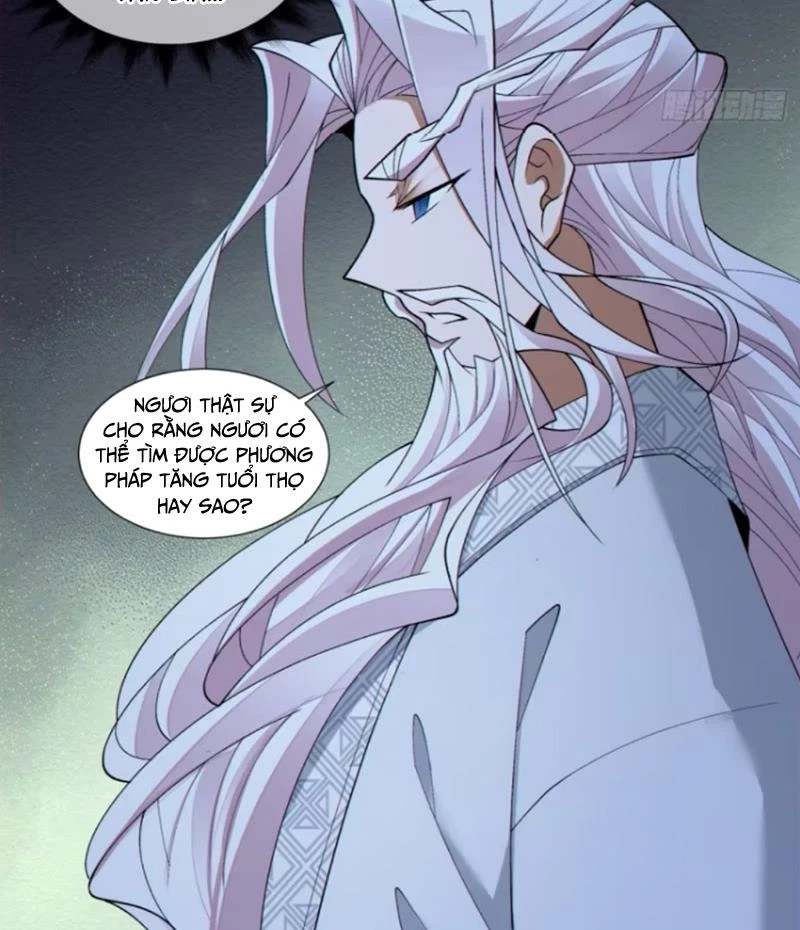 Đồ Đệ Của Ta Đều Là Đại Phản Phái Chapter 281 - Trang 4