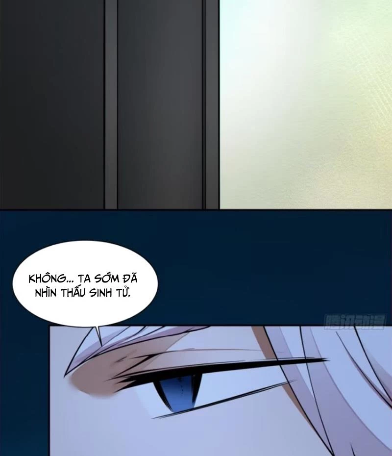 Đồ Đệ Của Ta Đều Là Đại Phản Phái Chapter 281 - Trang 4