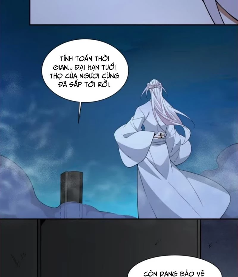 Đồ Đệ Của Ta Đều Là Đại Phản Phái Chapter 281 - Trang 4