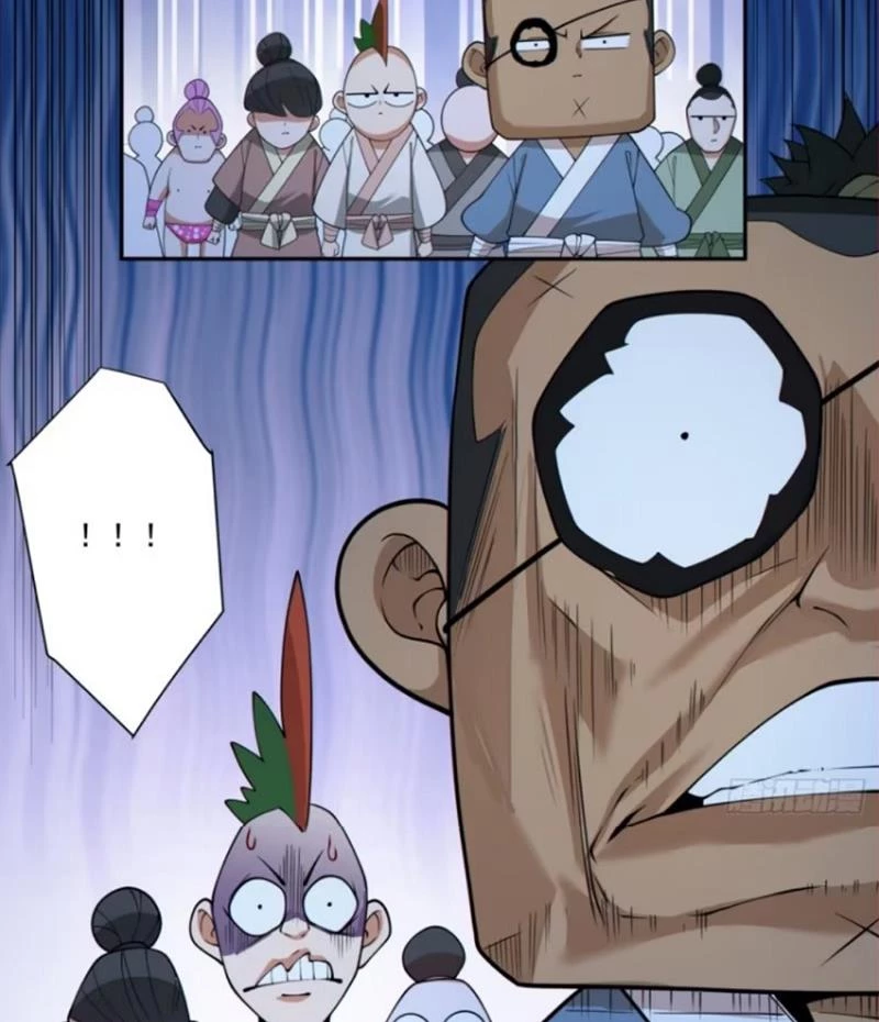 Đồ Đệ Của Ta Đều Là Đại Phản Phái Chapter 281 - Trang 4