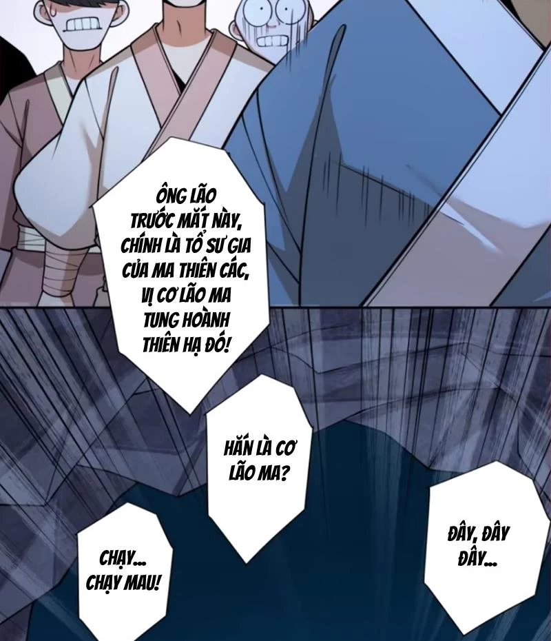 Đồ Đệ Của Ta Đều Là Đại Phản Phái Chapter 281 - Trang 4