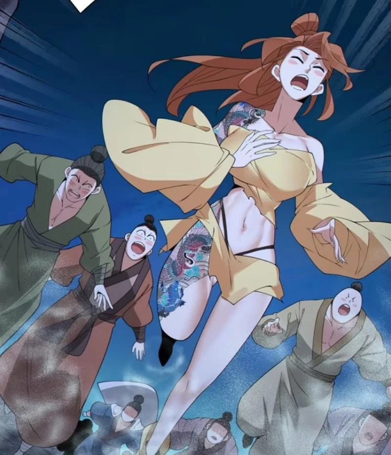 Đồ Đệ Của Ta Đều Là Đại Phản Phái Chapter 281 - Trang 4