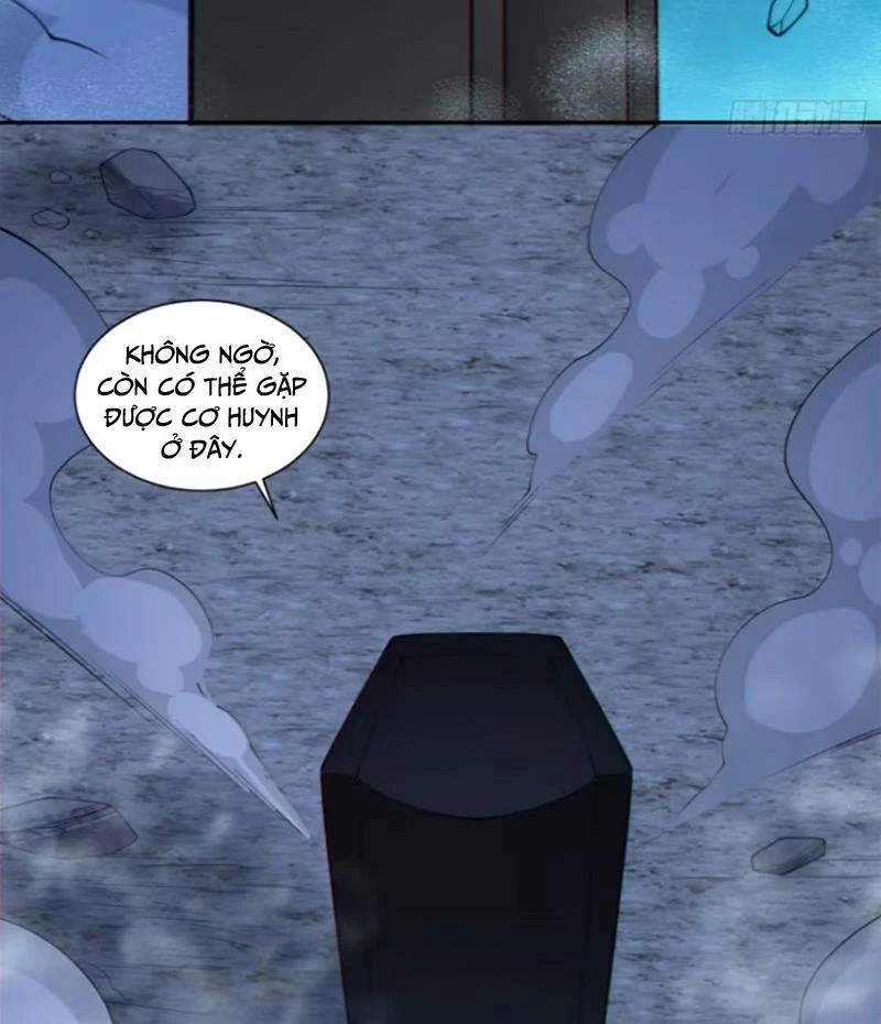 Đồ Đệ Của Ta Đều Là Đại Phản Phái Chapter 281 - Trang 4