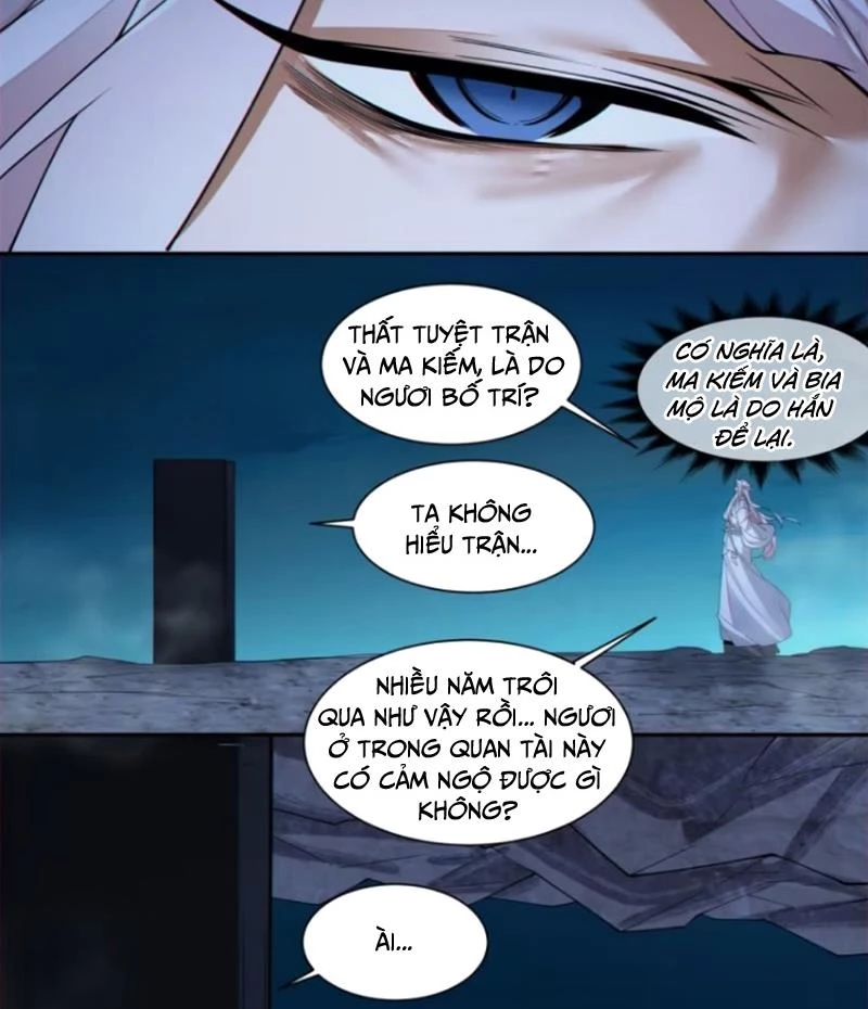 Đồ Đệ Của Ta Đều Là Đại Phản Phái Chapter 281 - Trang 4