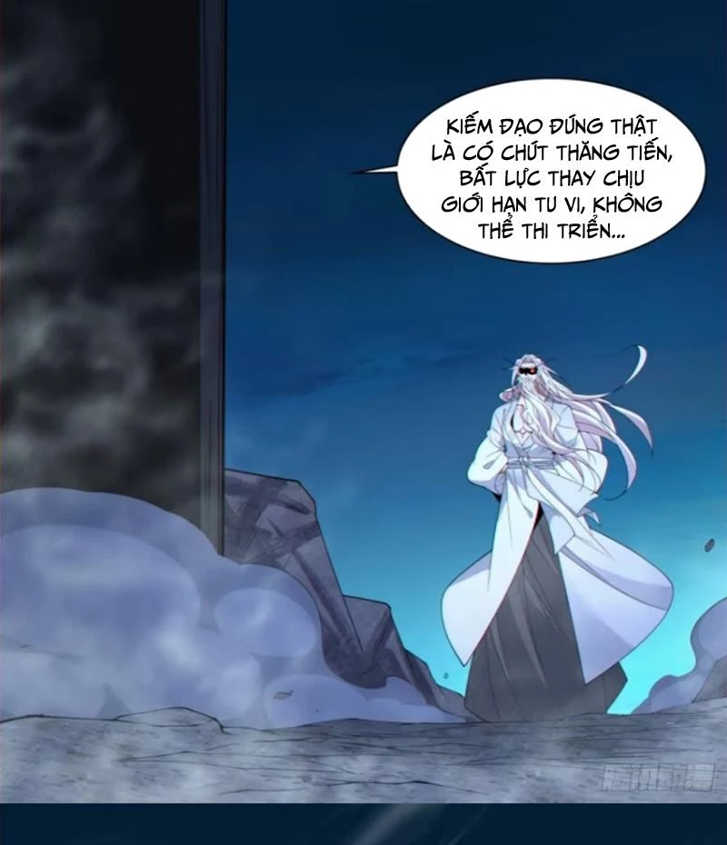 Đồ Đệ Của Ta Đều Là Đại Phản Phái Chapter 281 - Trang 4