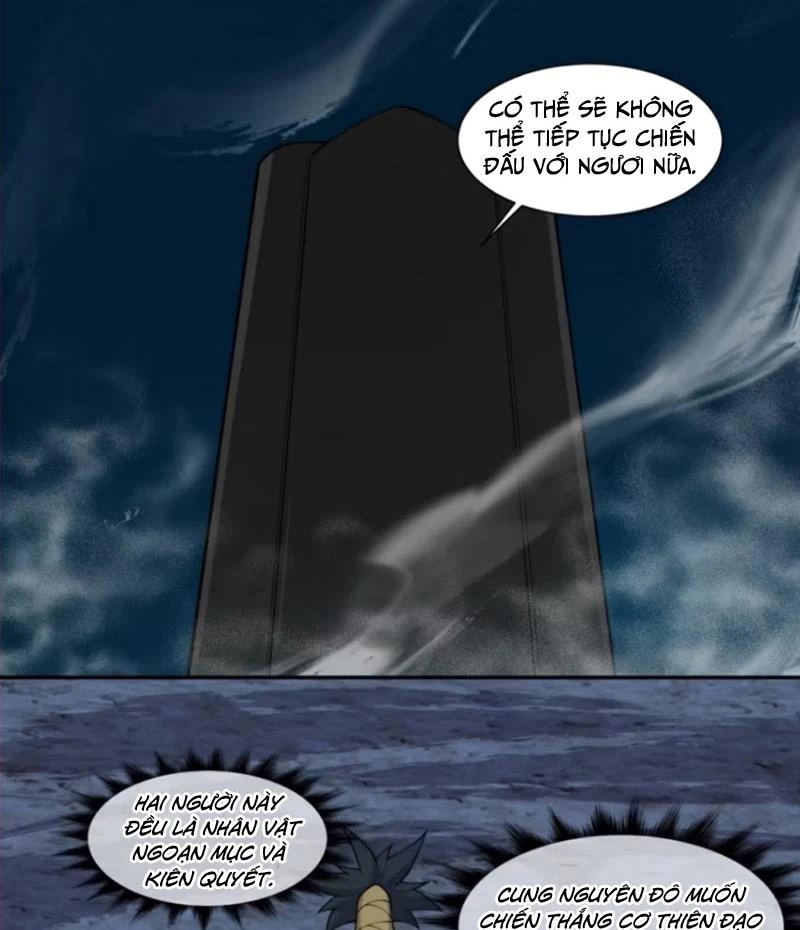 Đồ Đệ Của Ta Đều Là Đại Phản Phái Chapter 281 - Trang 4