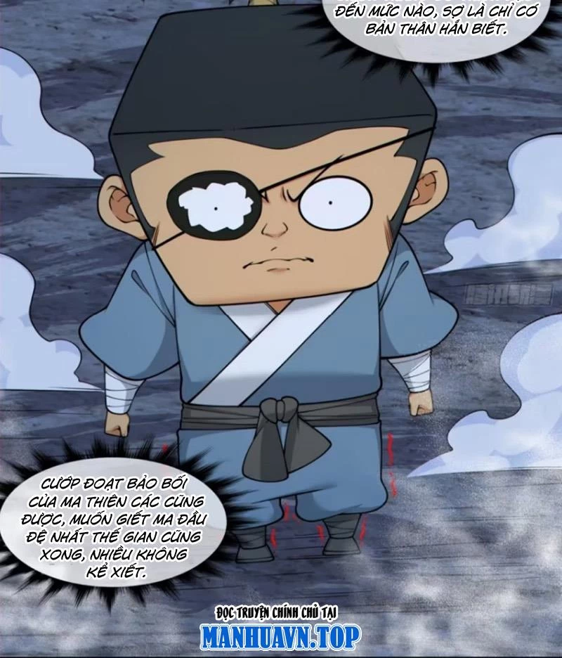 Đồ Đệ Của Ta Đều Là Đại Phản Phái Chapter 281 - Trang 4