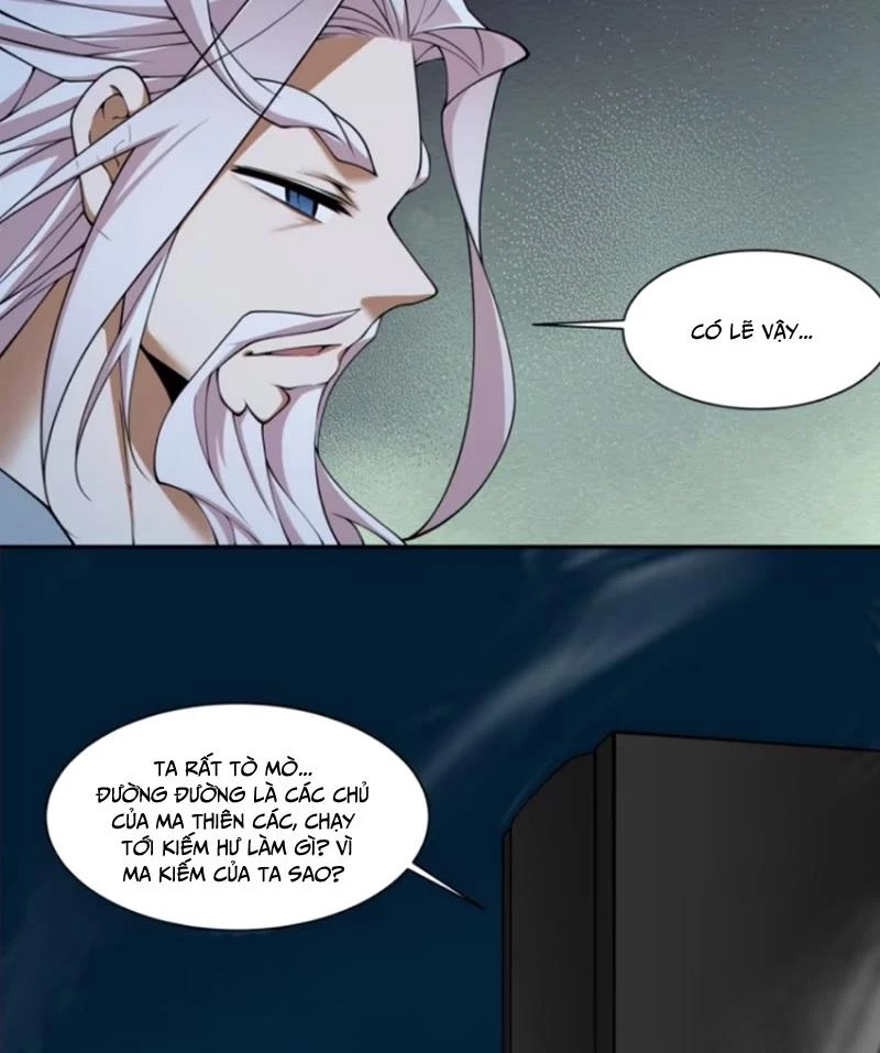 Đồ Đệ Của Ta Đều Là Đại Phản Phái Chapter 281 - Trang 4