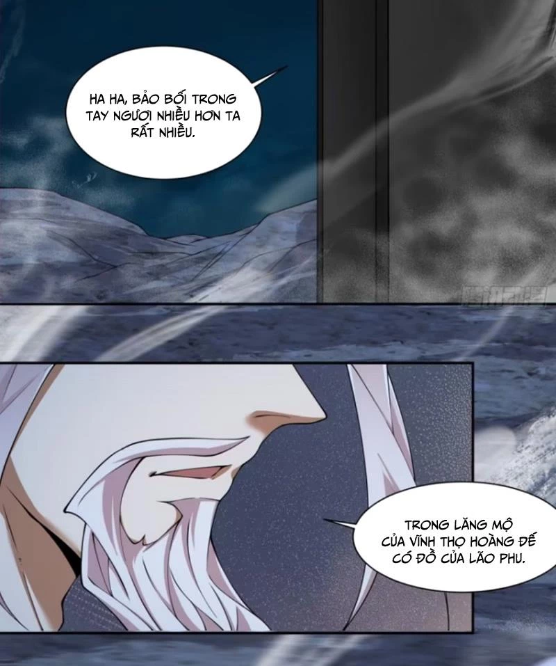 Đồ Đệ Của Ta Đều Là Đại Phản Phái Chapter 281 - Trang 4