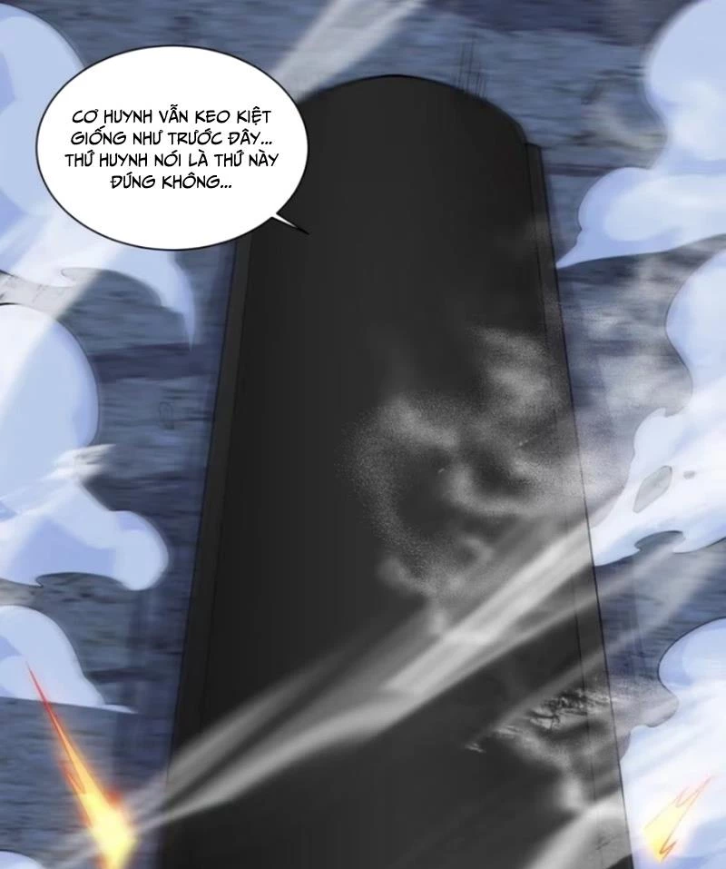 Đồ Đệ Của Ta Đều Là Đại Phản Phái Chapter 281 - Trang 4