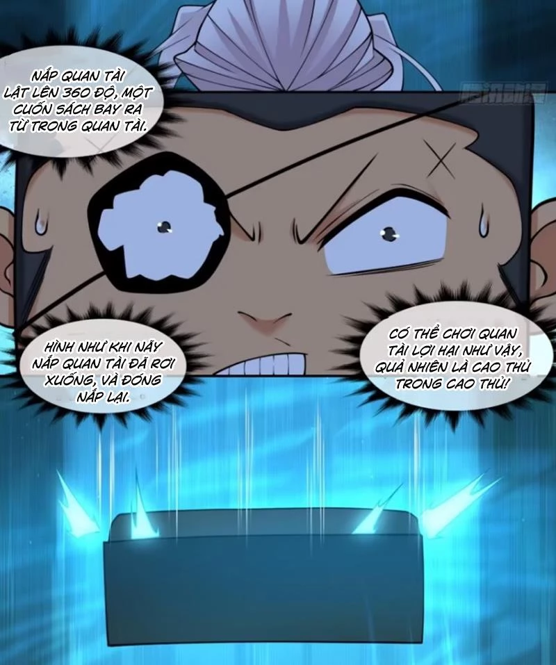 Đồ Đệ Của Ta Đều Là Đại Phản Phái Chapter 281 - Trang 4