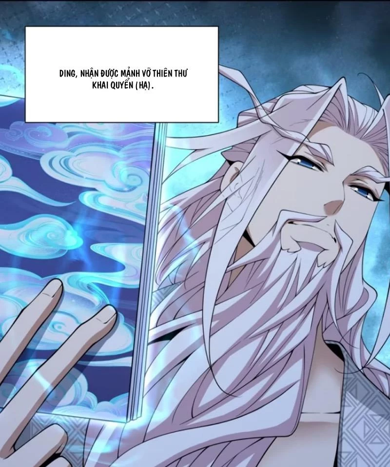 Đồ Đệ Của Ta Đều Là Đại Phản Phái Chapter 281 - Trang 4