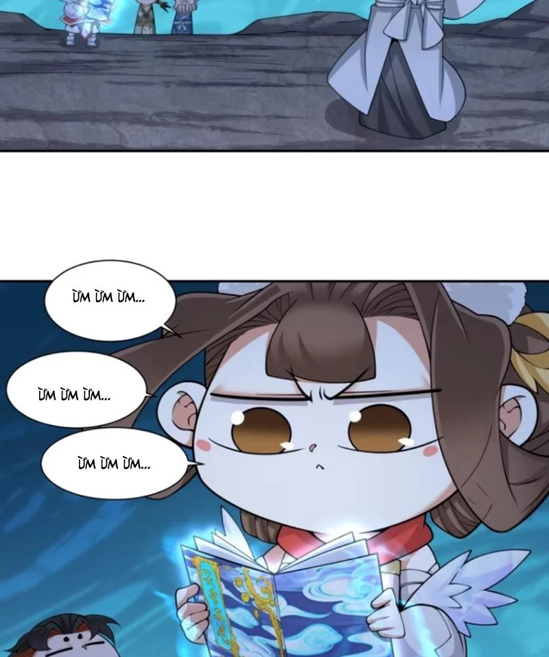 Đồ Đệ Của Ta Đều Là Đại Phản Phái Chapter 281 - Trang 4