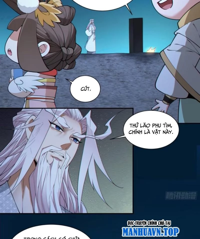 Đồ Đệ Của Ta Đều Là Đại Phản Phái Chapter 281 - Trang 4