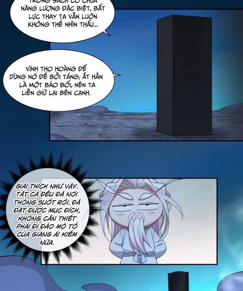 Đồ Đệ Của Ta Đều Là Đại Phản Phái Chapter 281 - Trang 4