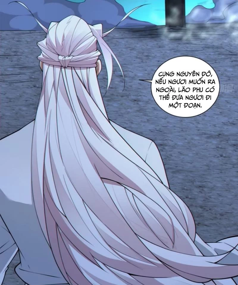 Đồ Đệ Của Ta Đều Là Đại Phản Phái Chapter 281 - Trang 4