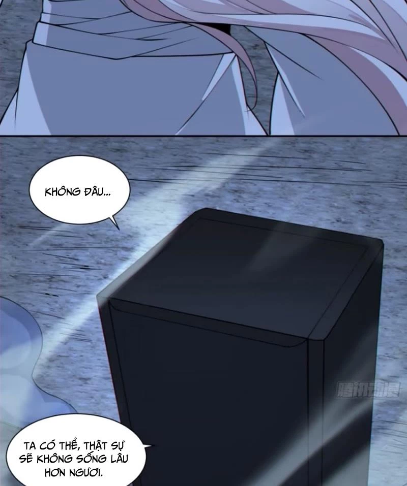 Đồ Đệ Của Ta Đều Là Đại Phản Phái Chapter 281 - Trang 4