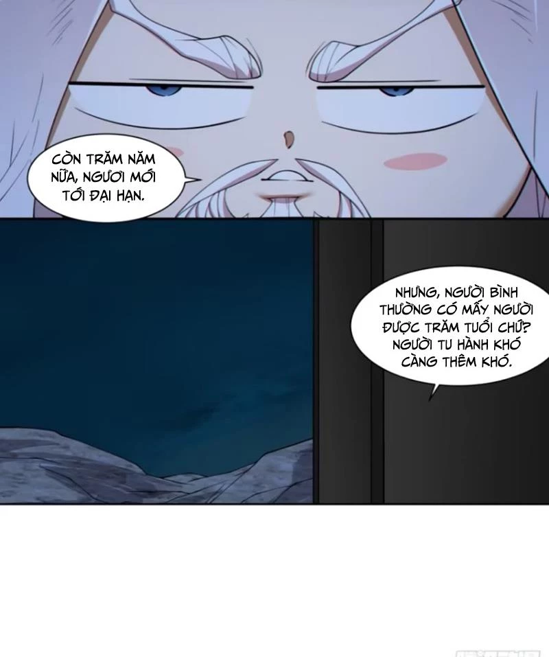 Đồ Đệ Của Ta Đều Là Đại Phản Phái Chapter 281 - Trang 4