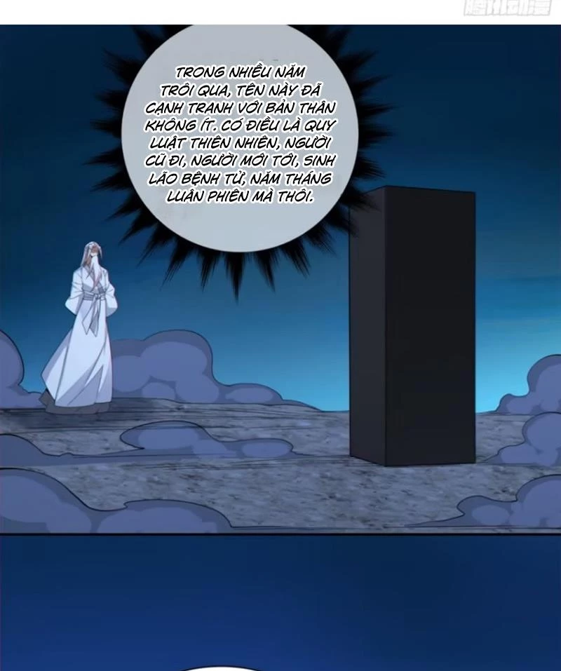 Đồ Đệ Của Ta Đều Là Đại Phản Phái Chapter 281 - Trang 4