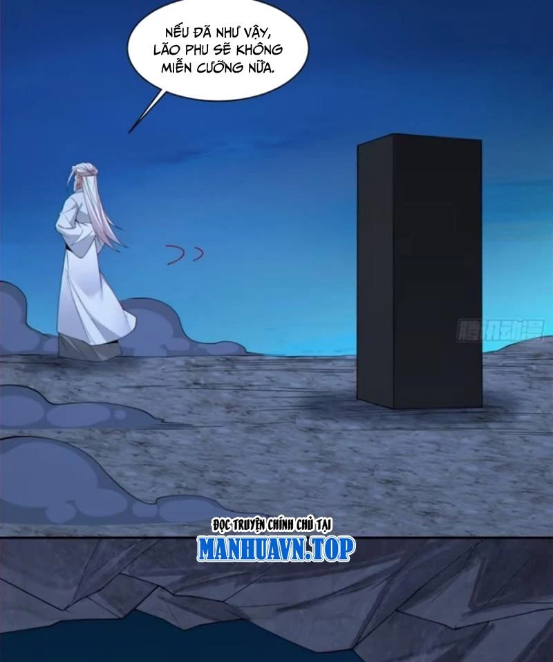 Đồ Đệ Của Ta Đều Là Đại Phản Phái Chapter 281 - Trang 4