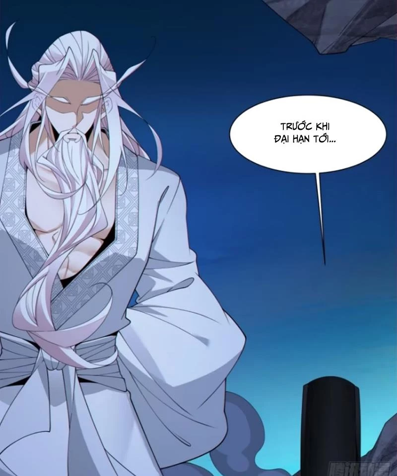 Đồ Đệ Của Ta Đều Là Đại Phản Phái Chapter 281 - Trang 4