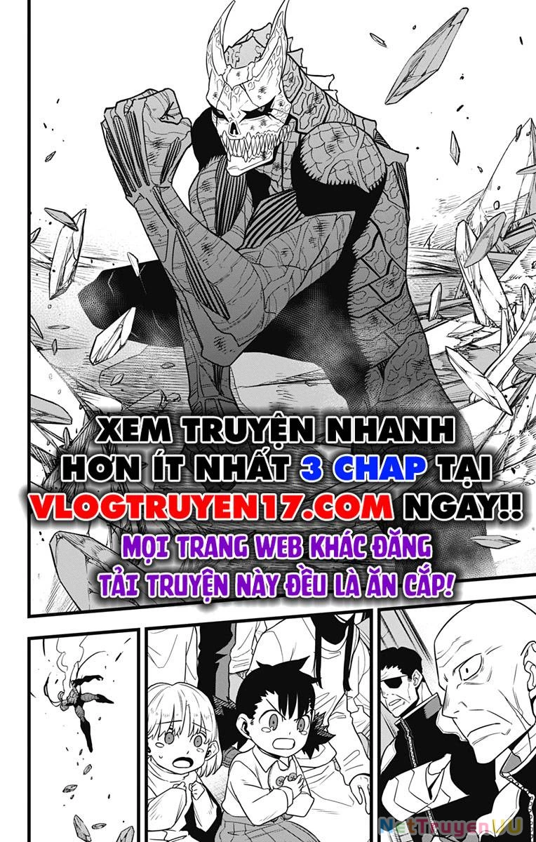 Hôm Nay - Tôi Hóa Kaiju Chapter 107 - Trang 3