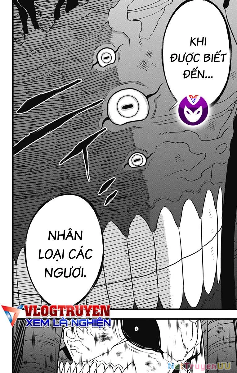 Hôm Nay - Tôi Hóa Kaiju Chapter 107 - Trang 3