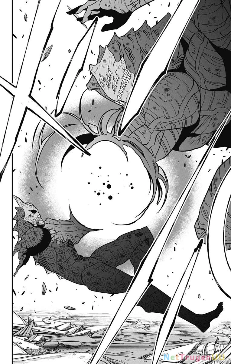 Hôm Nay - Tôi Hóa Kaiju Chapter 108 - Trang 3