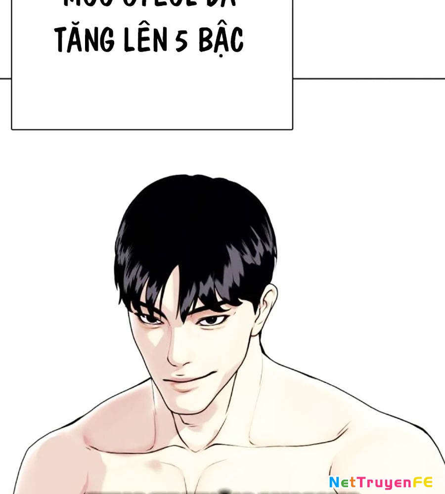 Loser Giỏi Võ Chapter 76 - Trang 4