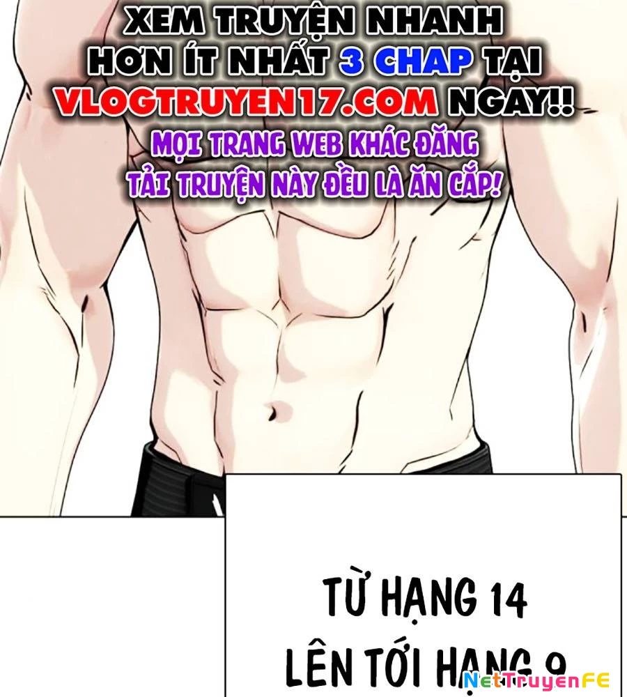 Loser Giỏi Võ Chapter 76 - Trang 4
