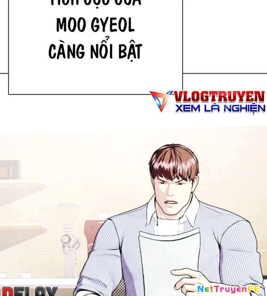 Loser Giỏi Võ Chapter 76 - Trang 4